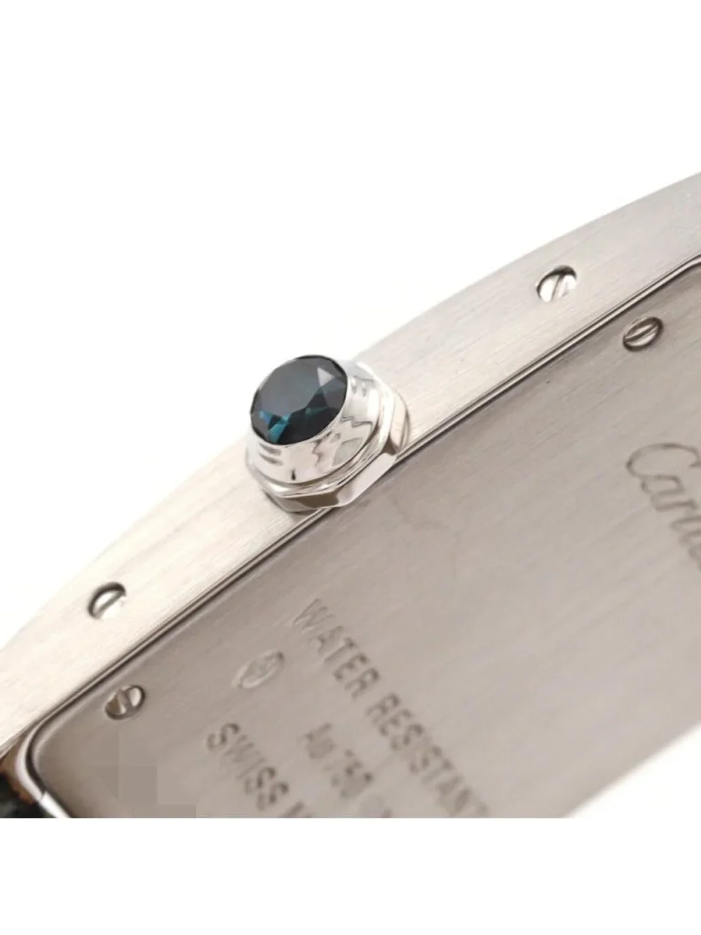 Cartier item code